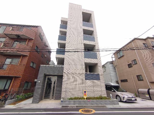 ＳＫ’　Ｖｉｖｒｅ　-エスケイビブレ-の外観画像