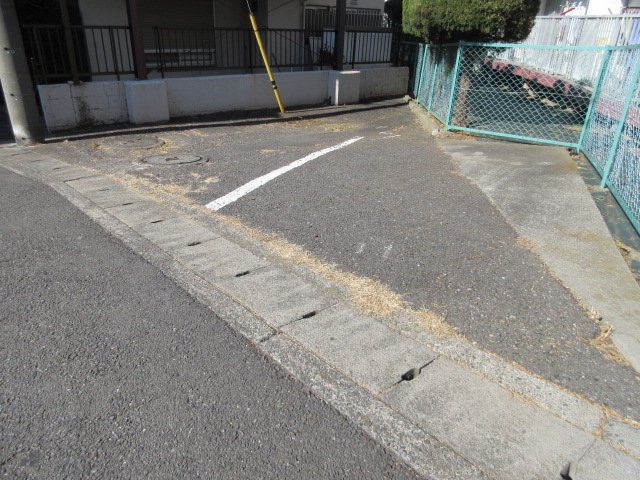 シャトー鶴ヶ峰Ａ棟 ※実際の使用状況とは異なります(現況優先)