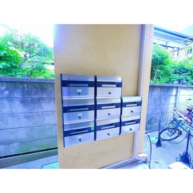 ローゼンハイム102号室 部屋その他