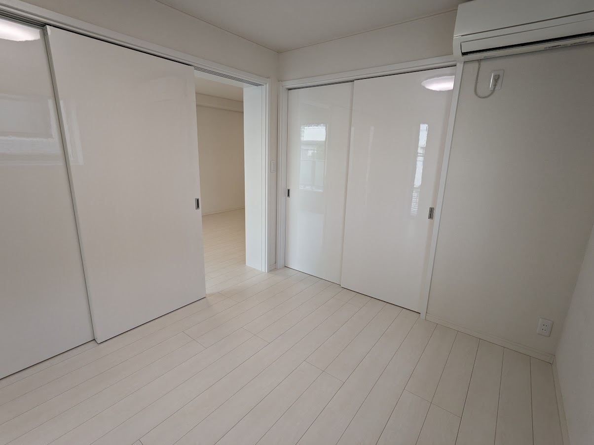 ブリス宮前平102号室 部屋その他