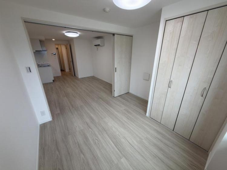 ルネコート大鳥居Ⅳ3階 その他