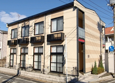 レオパレス日和Ⅲ204号室 部屋その他