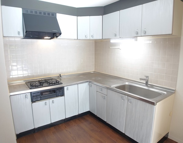 T’s garden横浜反町4階 同建物別部屋の参考画像