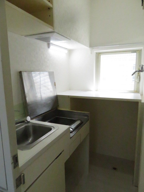 ジュネパレス松戸第592階 部屋その他