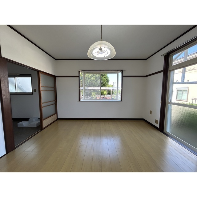 コーポあかつき107号室 同建物別部屋の参考画像