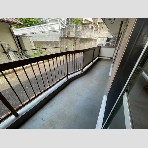 農住メゾン霞101号室 同建物別部屋の参考画像