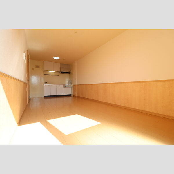 グランコートJA リビング