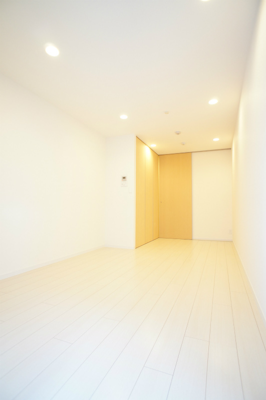 リブリ・Eminence小向2階 部屋その他