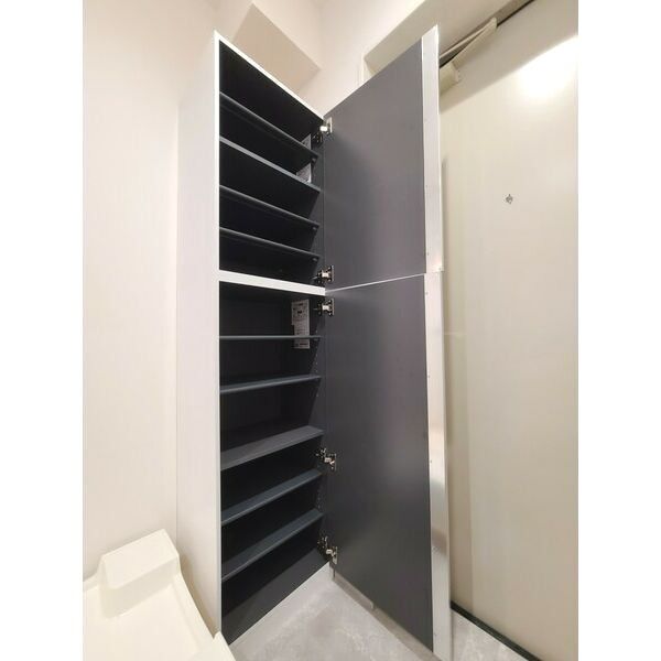 Ambition検見川103号室 部屋その他