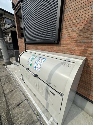 ベイルーム田奈Ⅰ303号室 その他