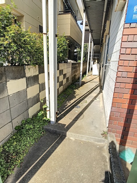 ハイシティーみずほ台2階 部屋その他