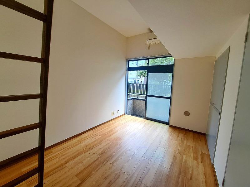 コジーコート リビング