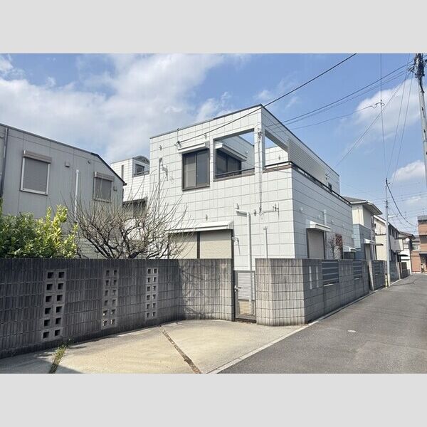 U-house　Cの外観画像