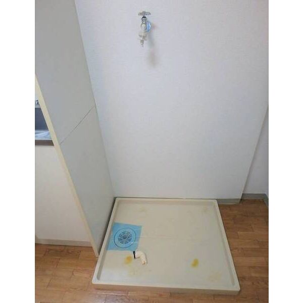 Be　Glad0103号室 部屋その他