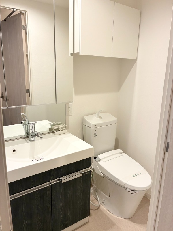 エルスタンザ文京千駄木5階 部屋その他