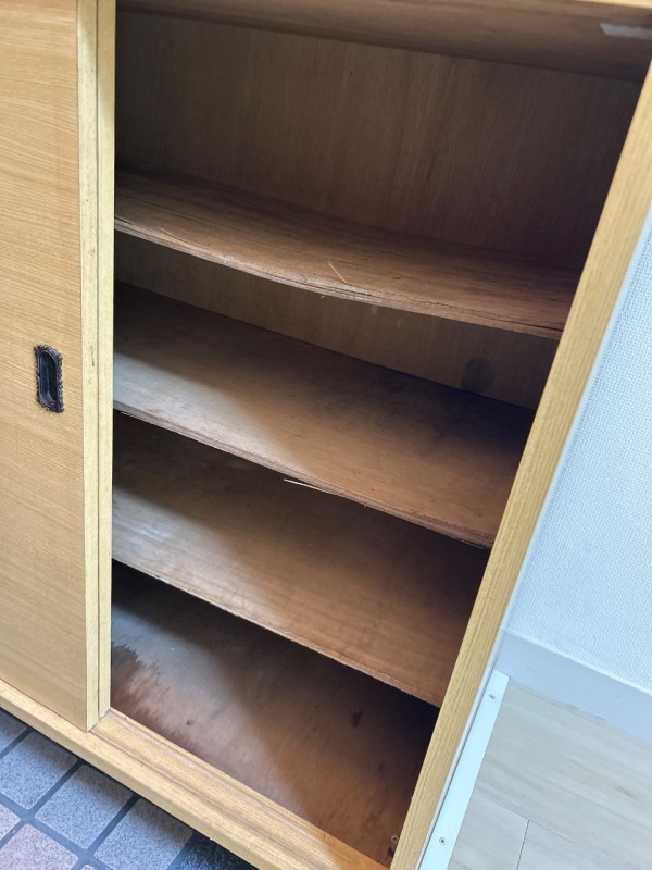 プチシャトー若草1階 部屋その他