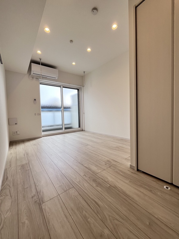 リブリ・西浦和 内観