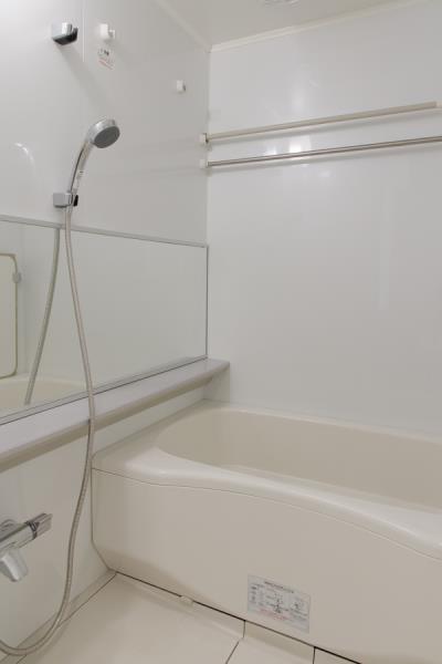 Ｂｒｉｌｌｉａ　ｉｓｔ　銀座東 お風呂