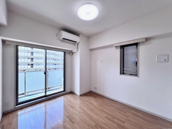 ＫＤＸ吾妻橋レジデンス3階 リビング