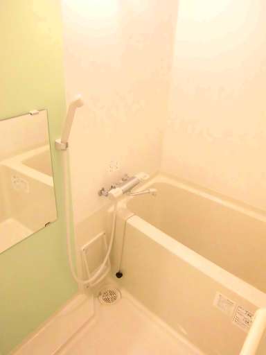 クレイノＴｅｒａ お風呂