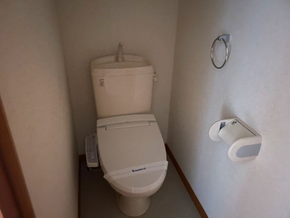 レオパレスバンビーノ花輪101号室 部屋その他