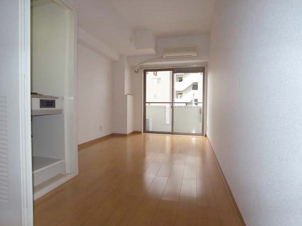 スカイノブレ御徒町4階 部屋その他