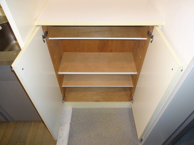 ラ・クレッツ門前仲町0302号室 その他