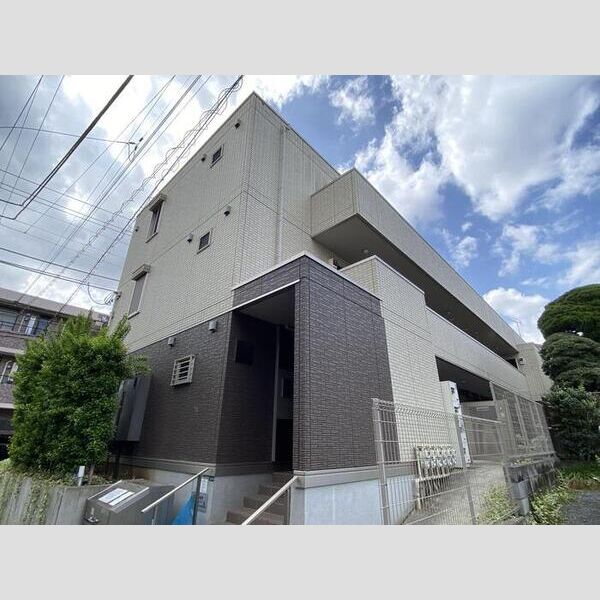monad SASAZUKAの外観画像