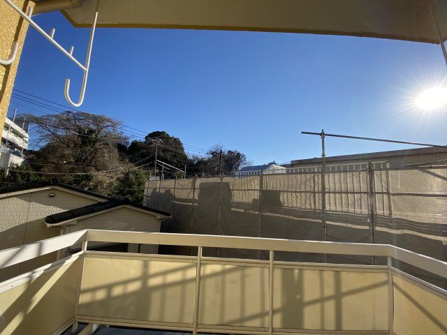 トシダビル401号室 別部屋写真参考