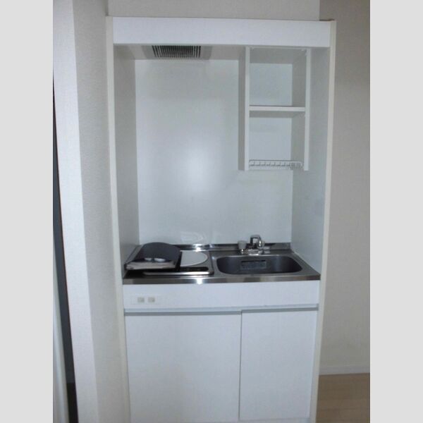 URBAN COURT BRILLER キッチン