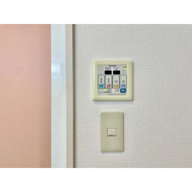 ショアーズ鵠沼フラット209号室 同建物別部屋の参考画像