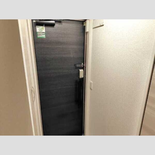 D Paina大丸302号室 玄関