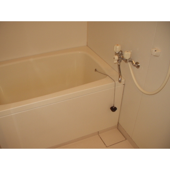 コート高橋 内観