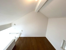 オーガスタハイツ201号室 ※写真は別室です