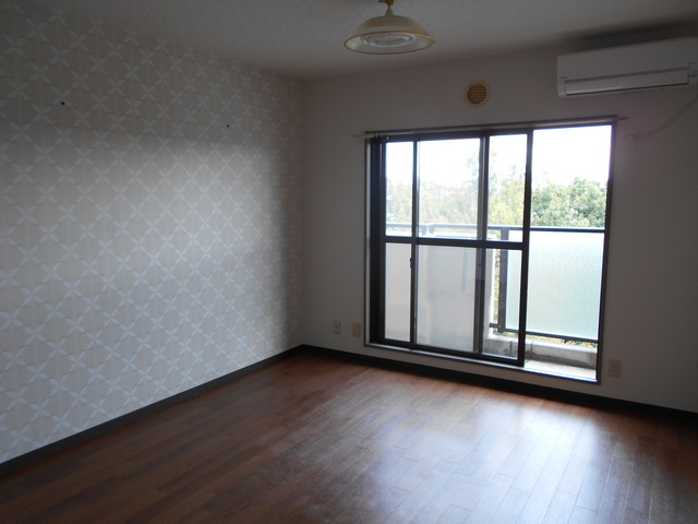 鵜野森グリーンヒルズ リビング