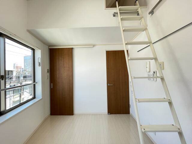 ステラ北千住1階 同建物別部屋の参考画像