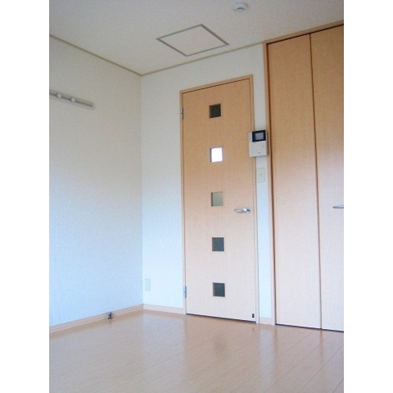 クレールメゾンⅠ2階 内観