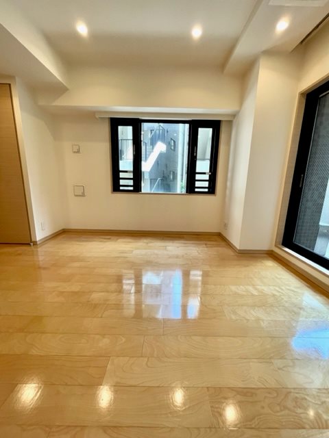 チェスターコート御茶ノ水2階 寝室