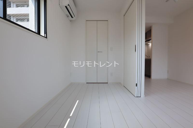 アトリオフラッツ日暮里2階 室内参考写真（4F-Cタイプ）