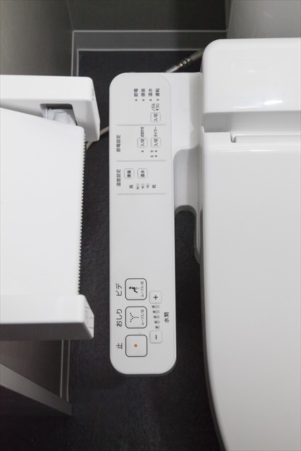 ラフラン新小岩1階 部屋設備