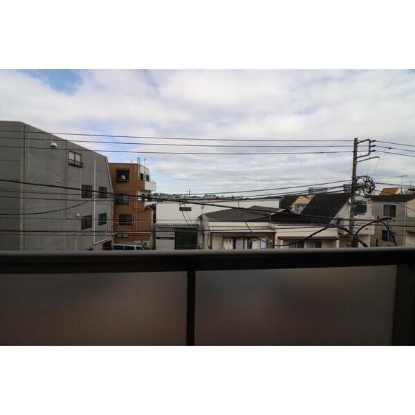 プランドール東雪谷302号室 部屋その他