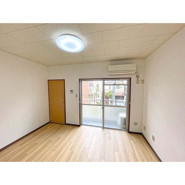 第二清水ハイツ202号室 部屋その他