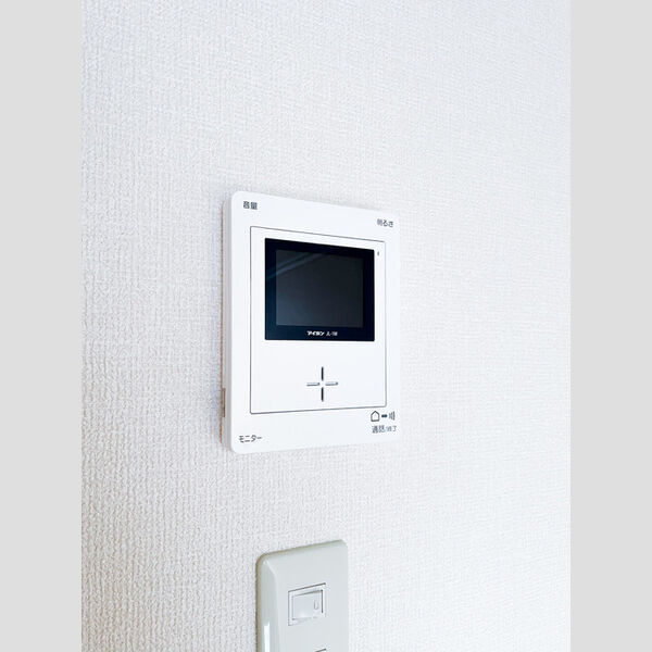 ストークコートⅡ203号室 部屋設備