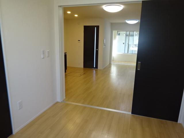 エクセレントＹＫⅡ 室内