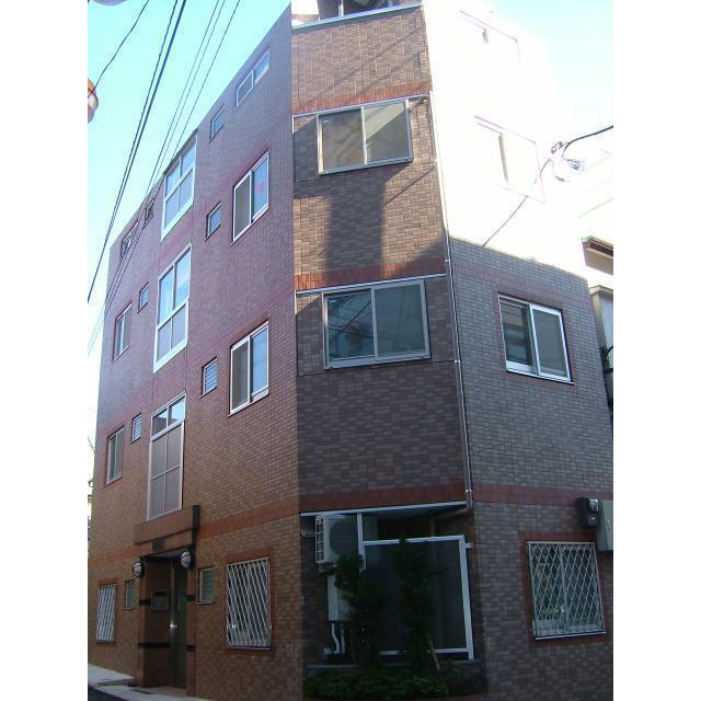 エクセル新中野の外観画像