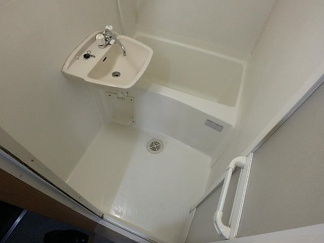 ＯＬＩＯ麻布十番 お風呂