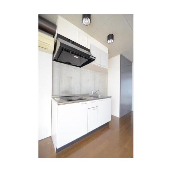 2232フレグランスアベニュー104号室 キッチン