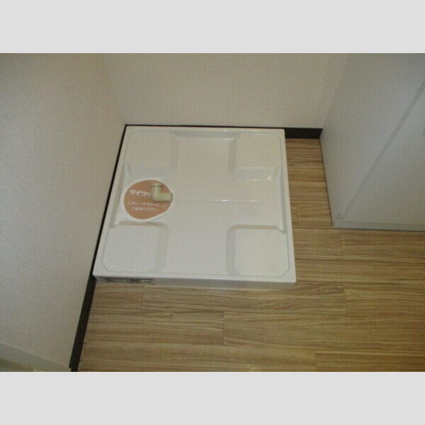 ポワール・K606号室 同建物別部屋の参考画像