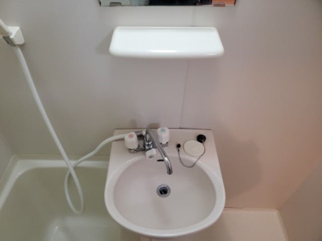 メゾン出雲 洗面