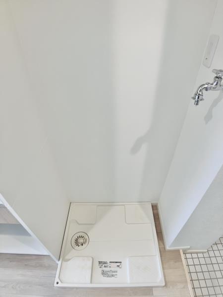 ＩＳＭ平塚4階 部屋その他